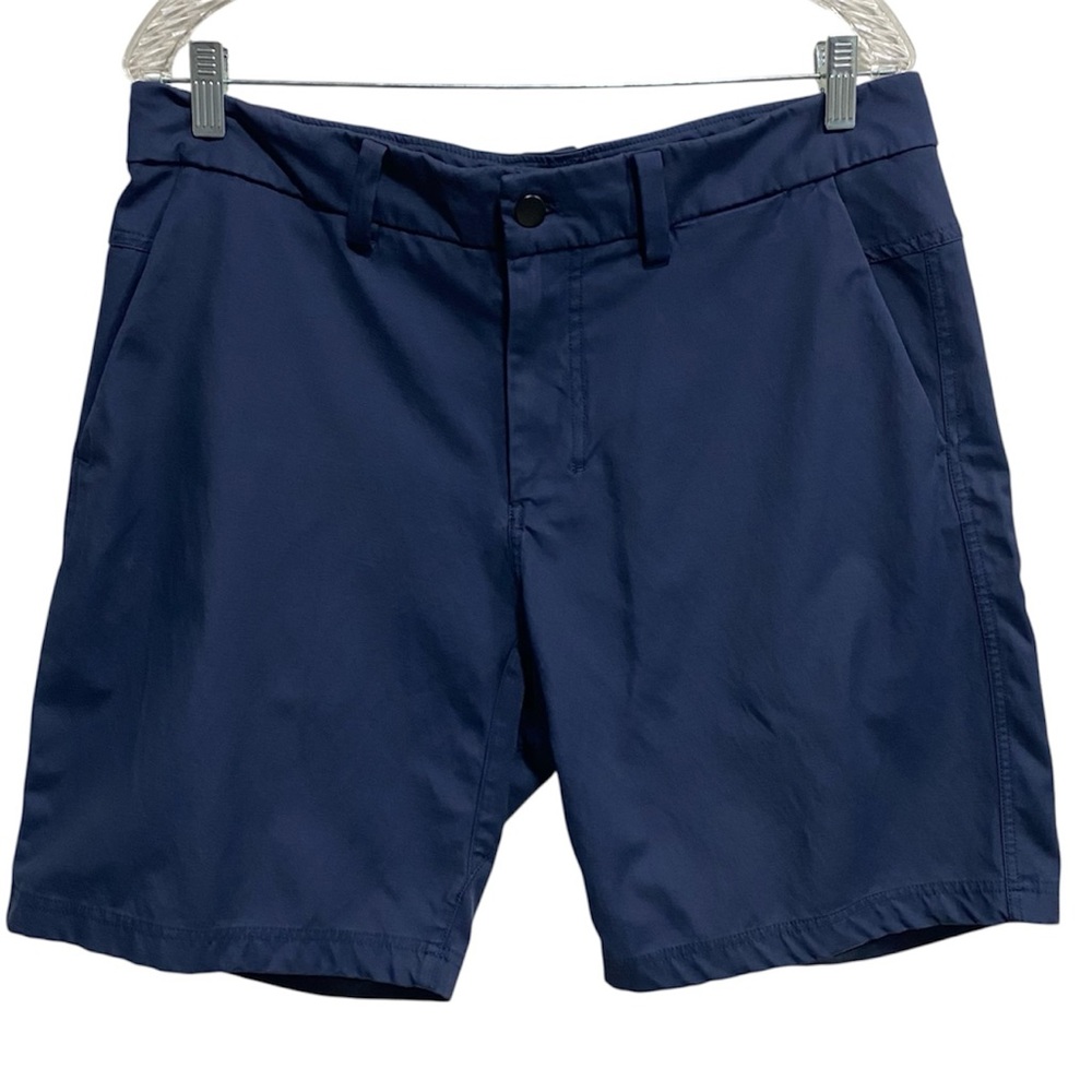 Lululemon Commission Athletic Performance Shorts … - image 1